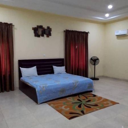 Dumeros Abuja Luaran gambar