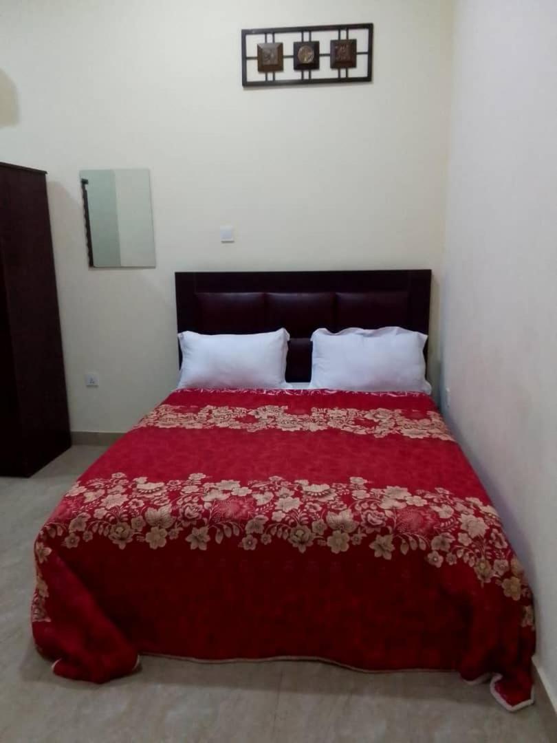 Dumeros Abuja Luaran gambar