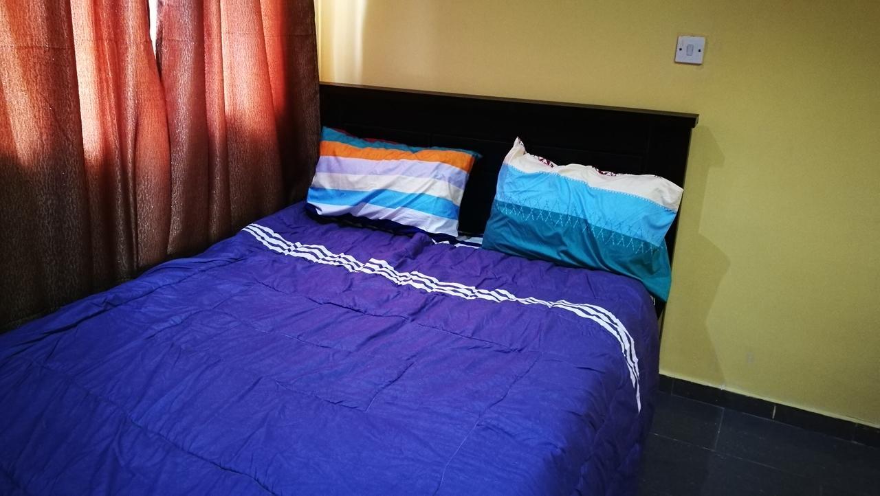 Dumeros Abuja Luaran gambar