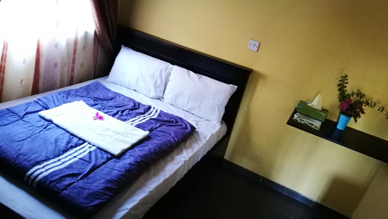 Dumeros Abuja Luaran gambar