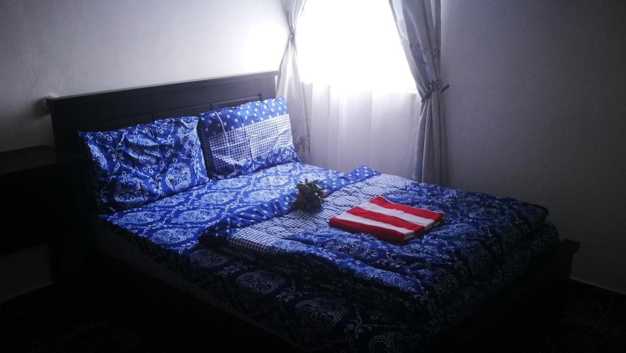 Dumeros Abuja Luaran gambar