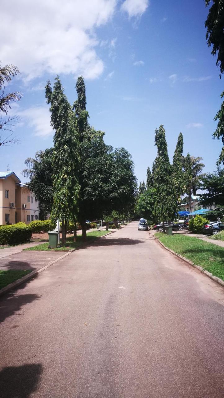Dumeros Abuja Luaran gambar