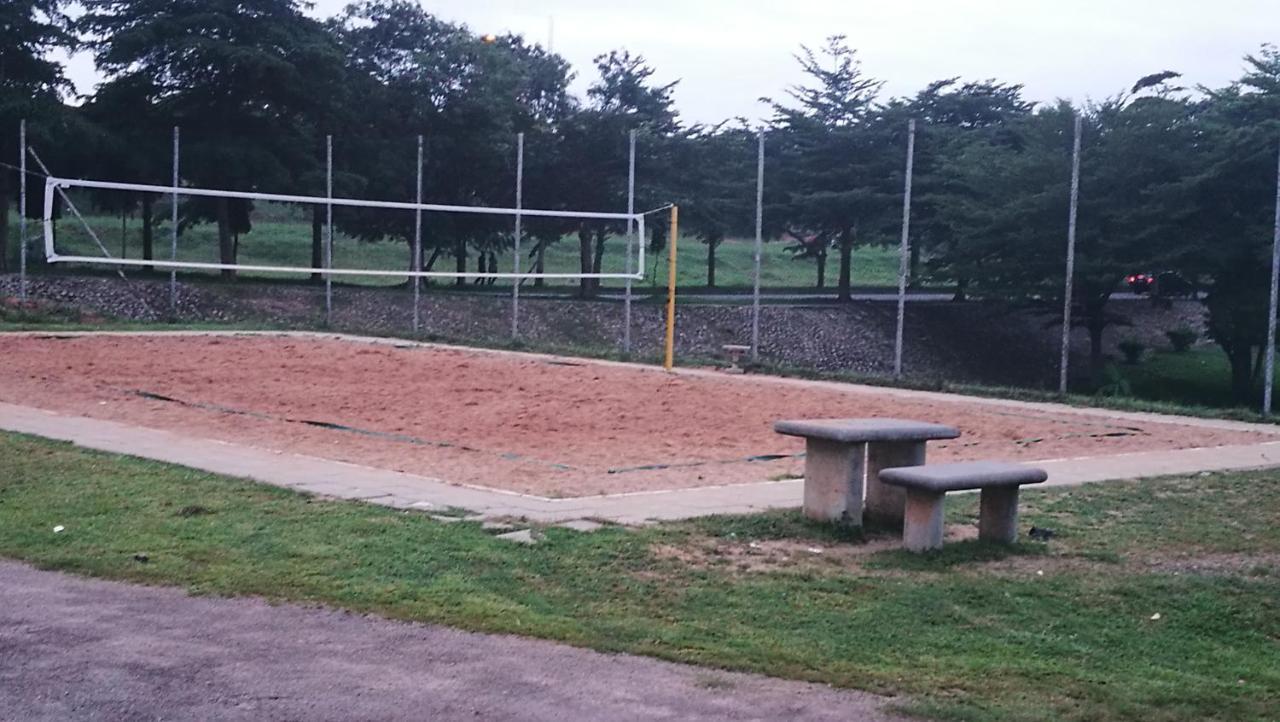 Dumeros Abuja Luaran gambar