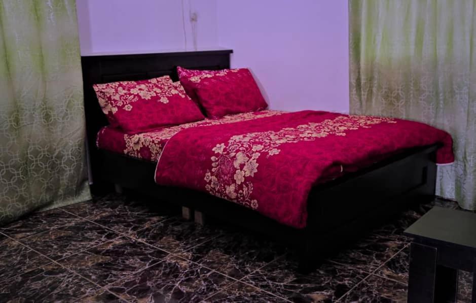Dumeros Abuja Luaran gambar