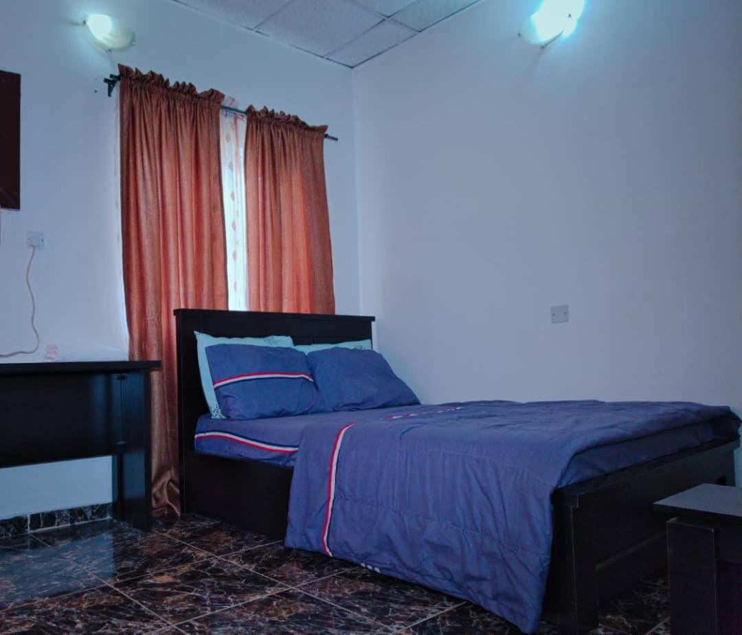 Dumeros Abuja Luaran gambar