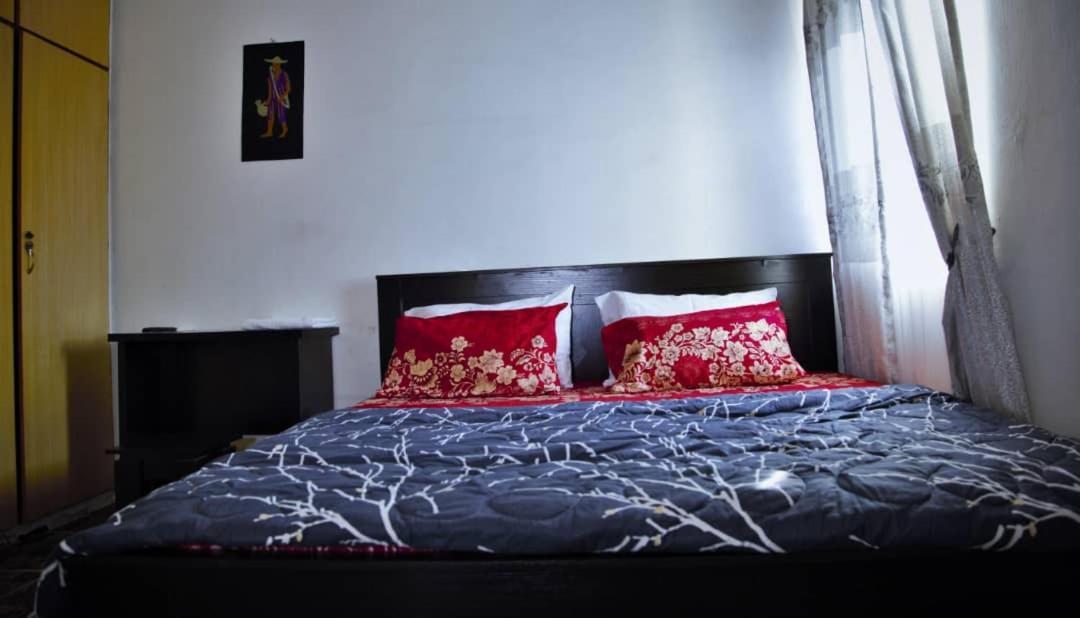 Dumeros Abuja Luaran gambar