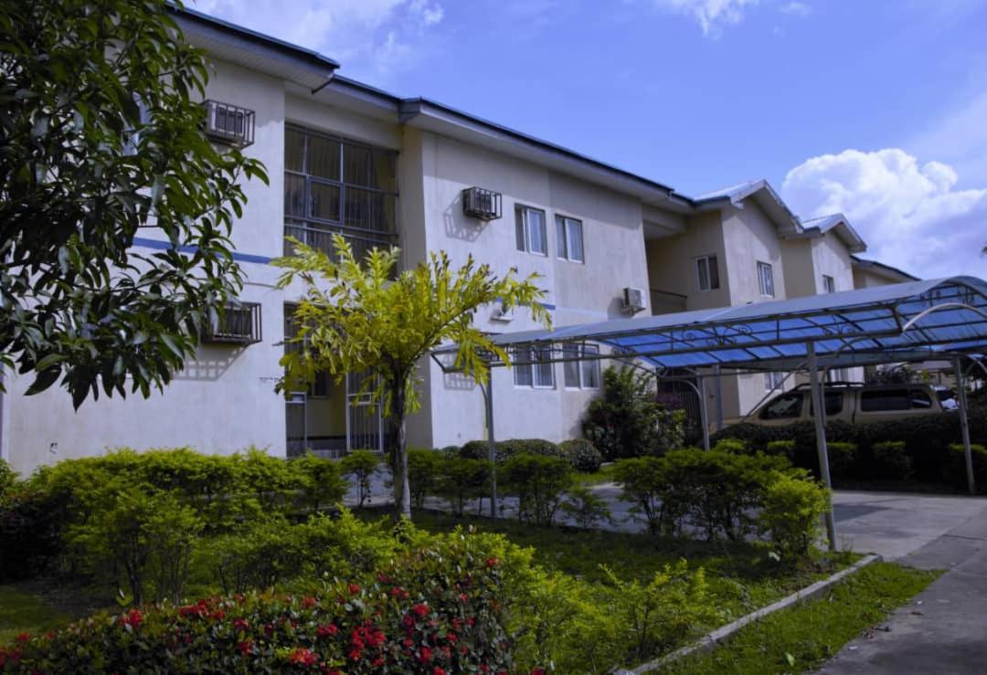 Dumeros Abuja Luaran gambar