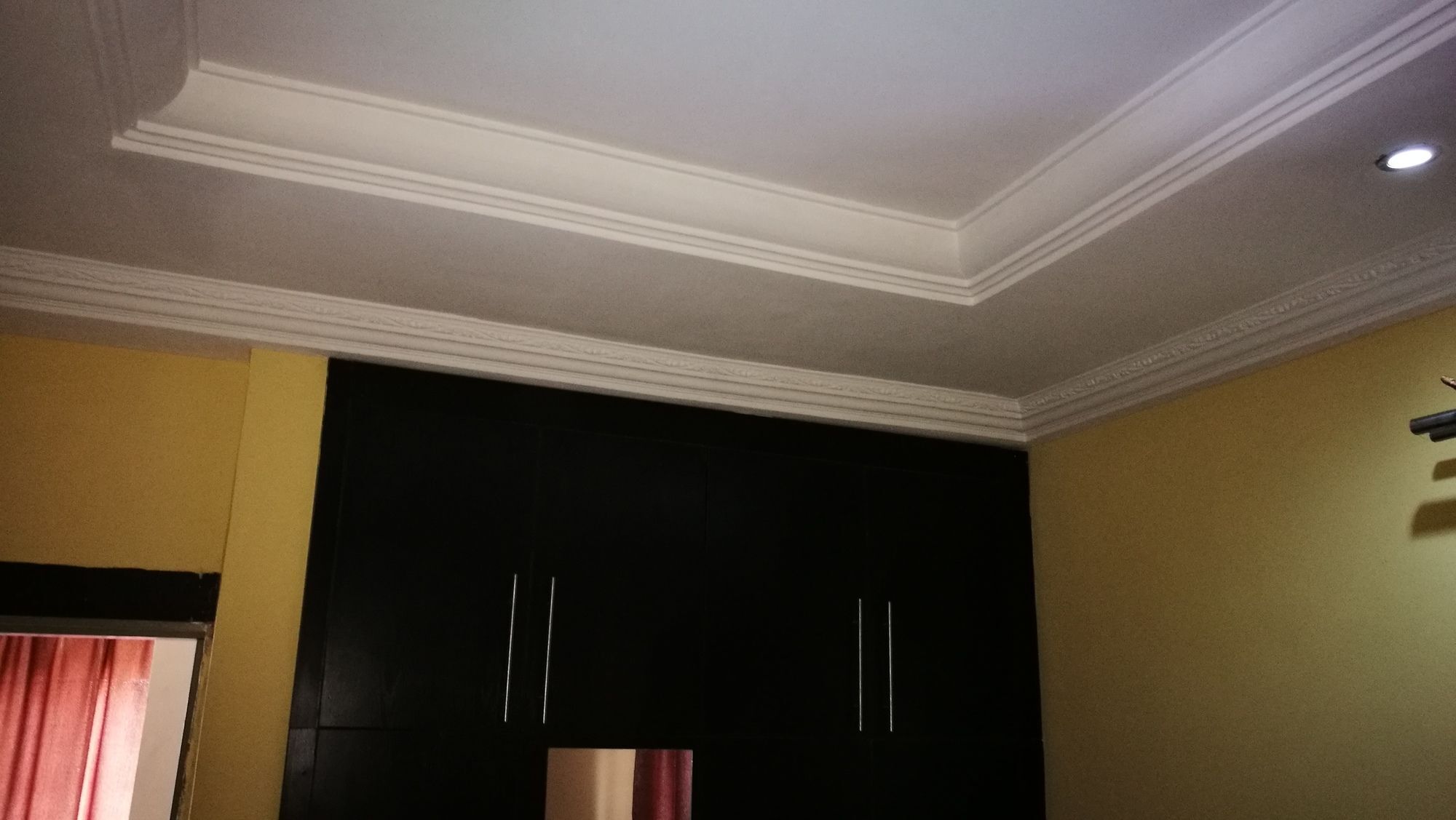 Dumeros Abuja Luaran gambar