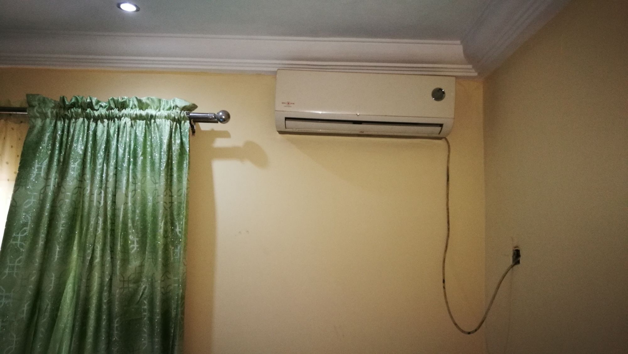 Dumeros Abuja Luaran gambar