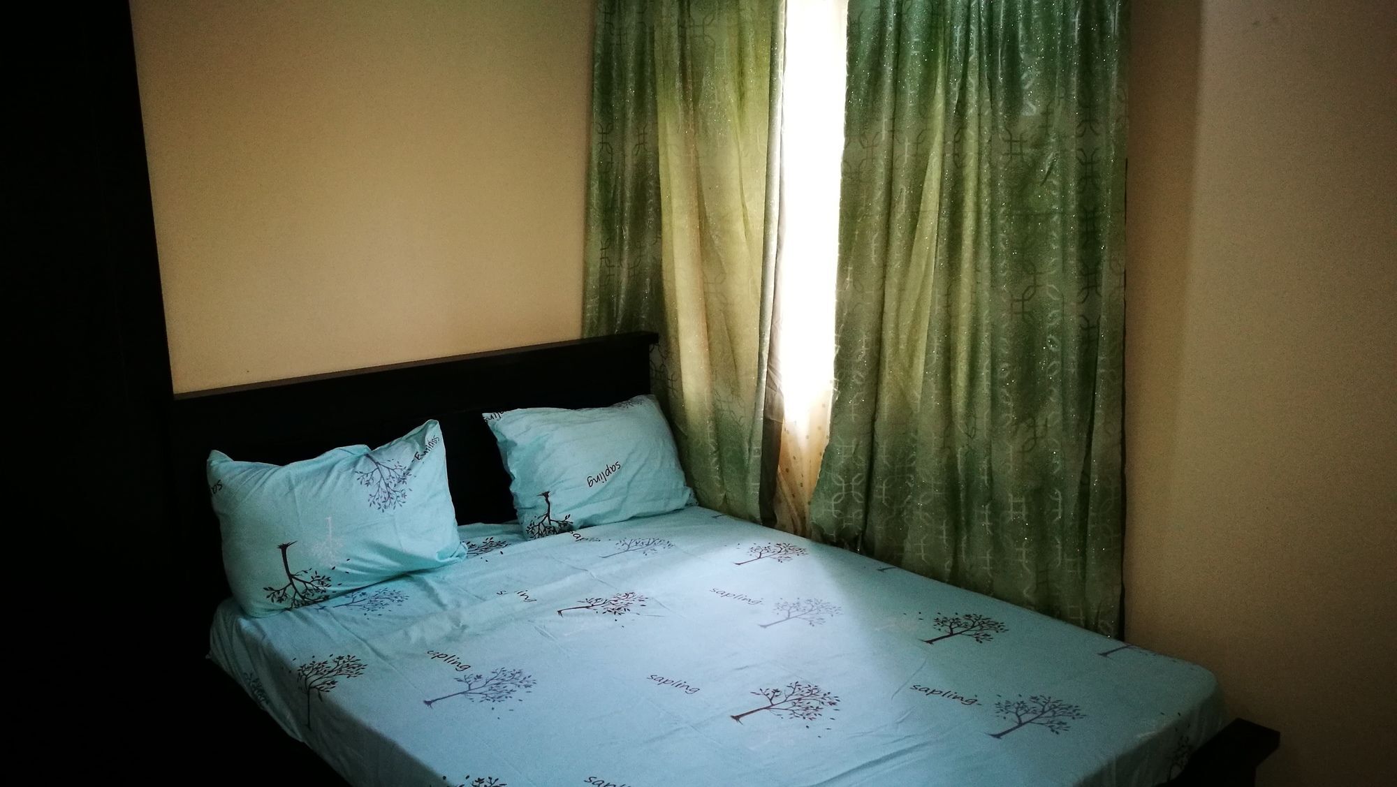 Dumeros Abuja Luaran gambar